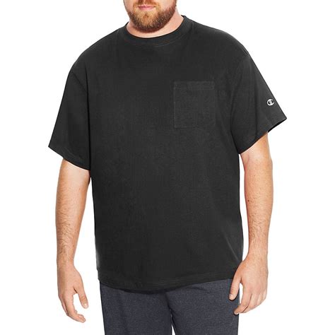 Mens Big & Tall Tops & T